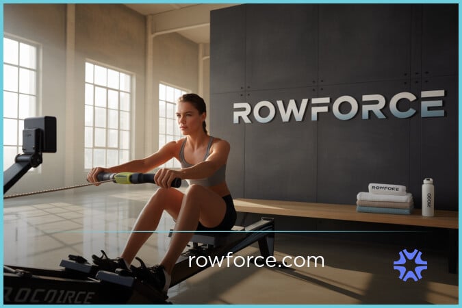 RowForce.com image 2
