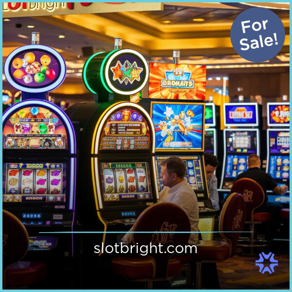 SlotBright.com