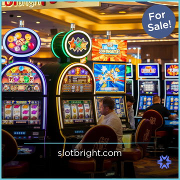 SlotBright.com