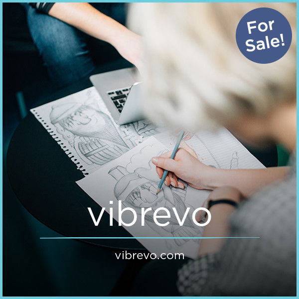 Vibrevo.com