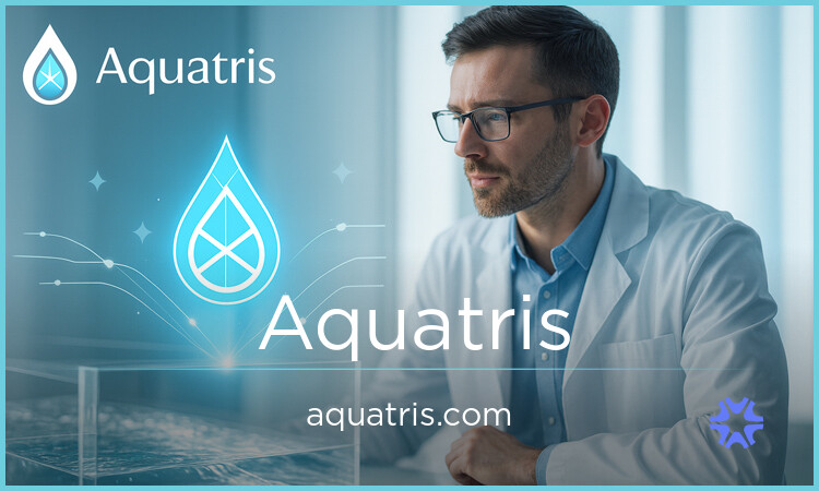 Aquatris.com — 2