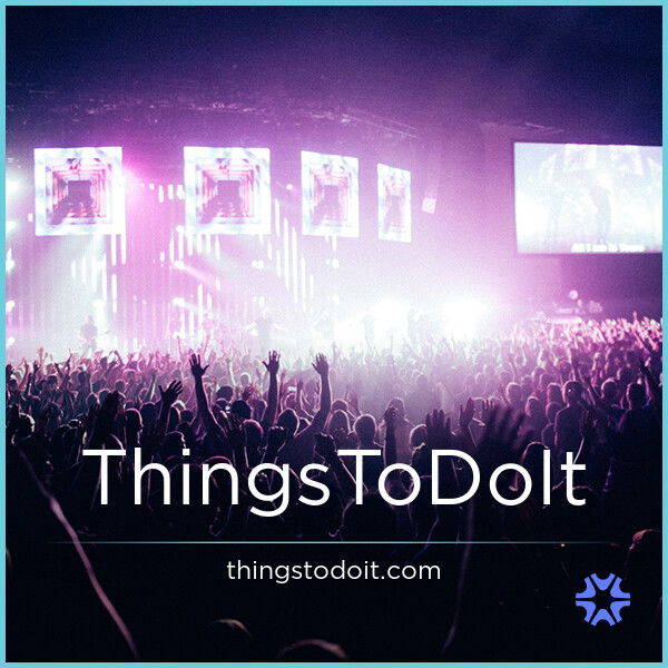 ThingstoDoit.Com