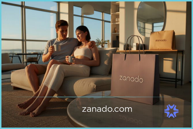 Zanado.com — 2