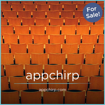 AppChirp.com