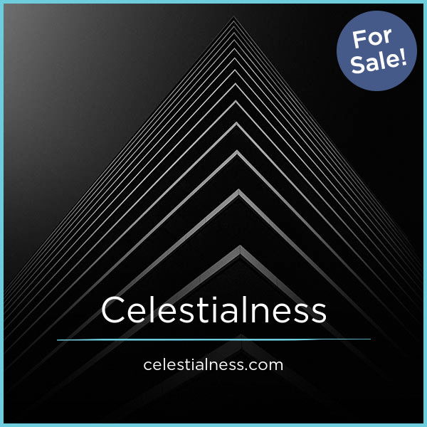 Celestialness.com