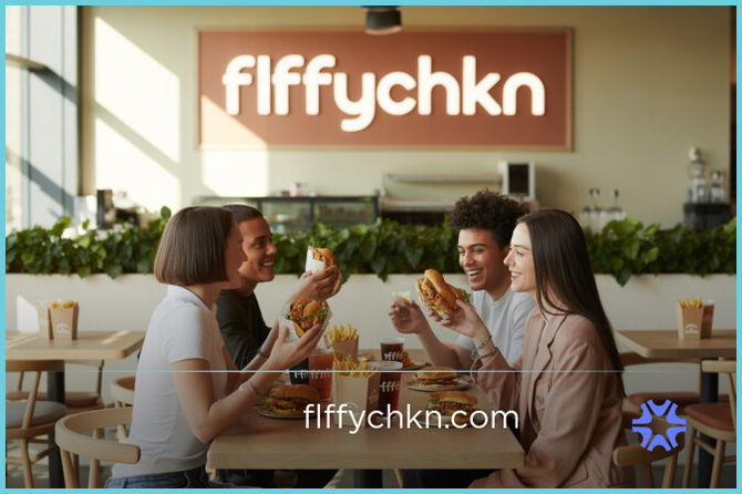 FlffyChkn.com — 2
