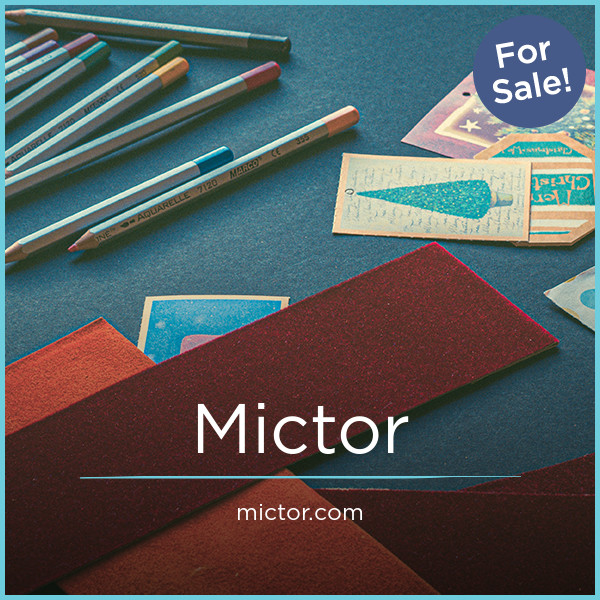 Mictor.com — 2