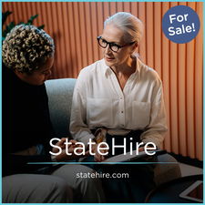 StateHire.com - Best premium domains