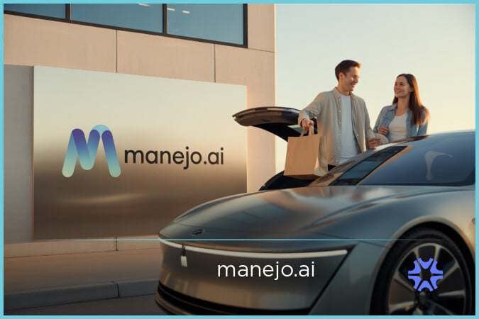 Manejo.ai - Creative domains for sale