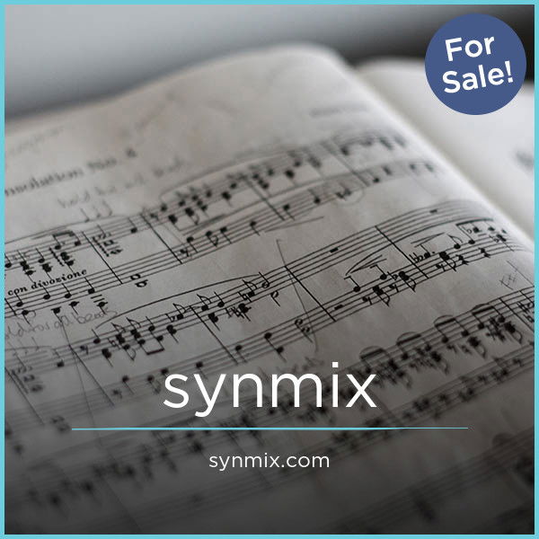 Synmix.com