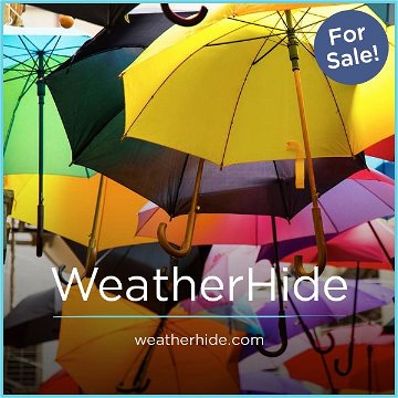 WeatherHide.com