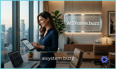 AISYstem logo