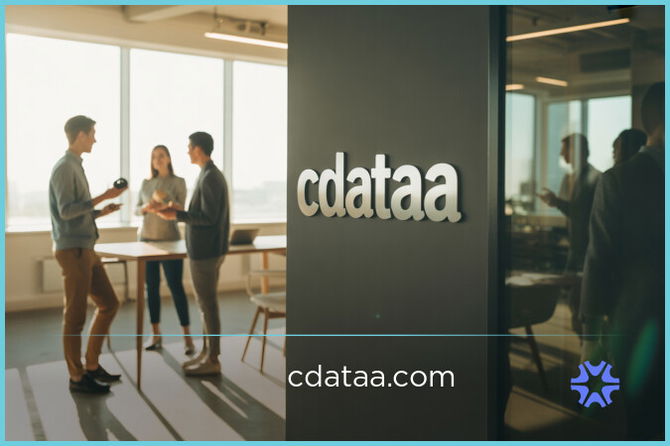 Cdataa.com — 2