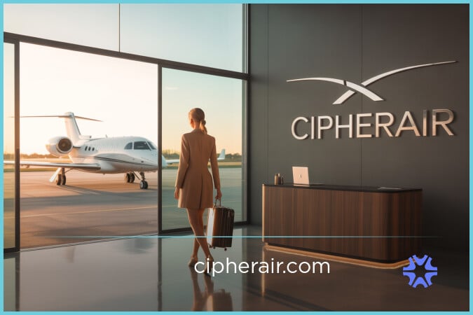 CipherAir.com image 2