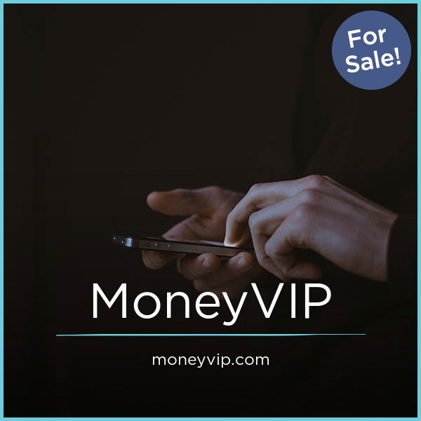 MoneyVIP.com