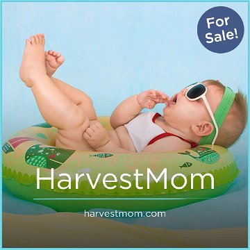 HarvestMom.com