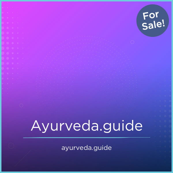 Ayurveda.guide