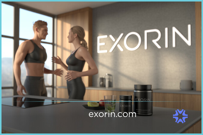 Exorin.com - buy Good premium domains