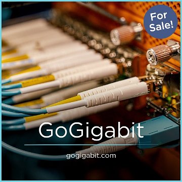 GoGigabit.com