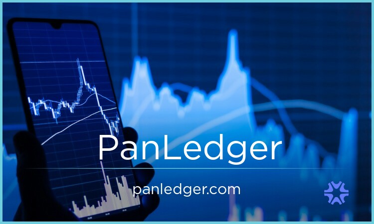 PanLedger.com - buy Unique premium names
