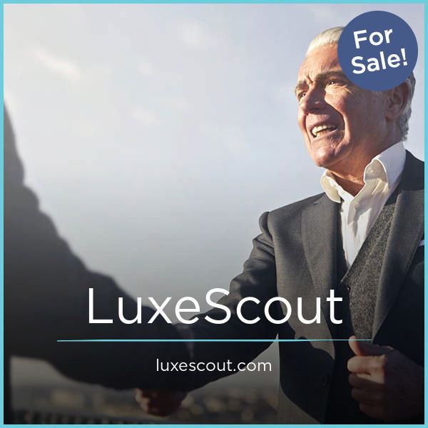 LuxeScout.com