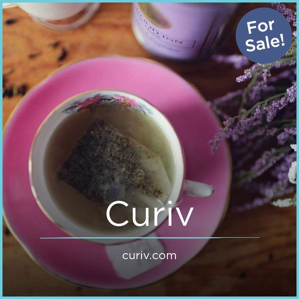 Curiv.com