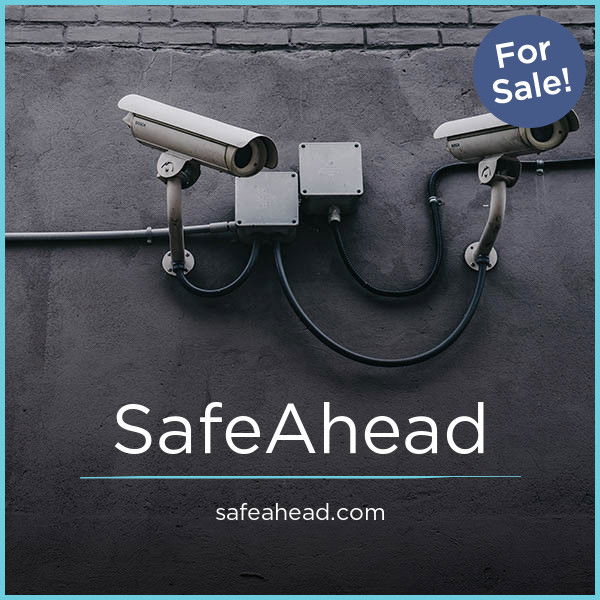 SafeAhead.com