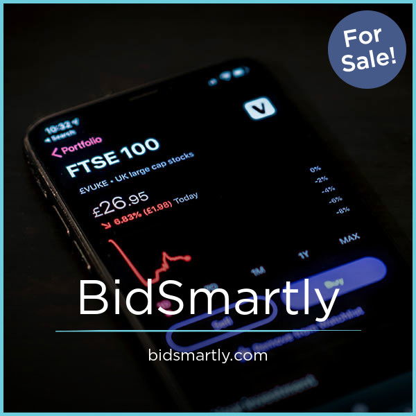 BidSmartly.com