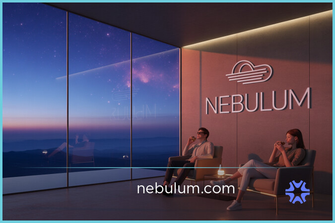 Nebulum.com - buy Great premium names