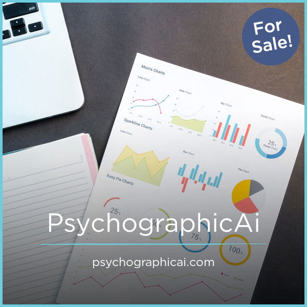 PsychographicAi.com