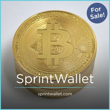 SprintWallet.com - Creative premium names