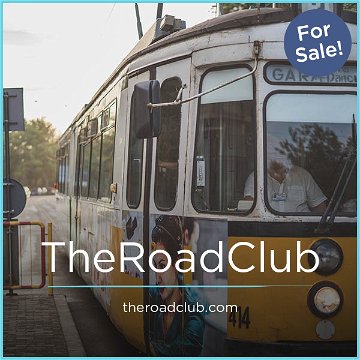 TheRoadClub.com