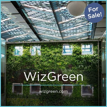 WizGreen.com