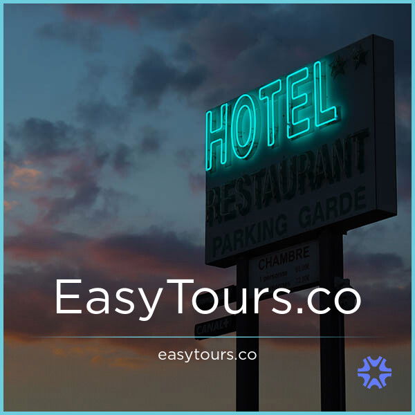 EasyTours.co