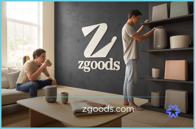 ZGoods.com