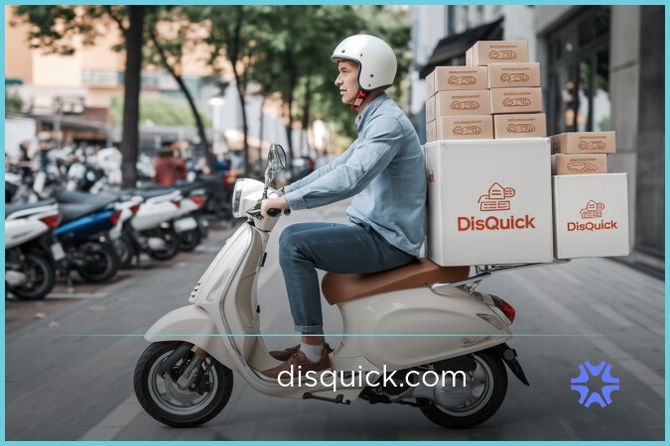DisQuick.com