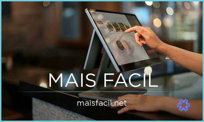 MaisFacil.Net