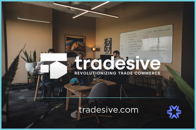 TRADESIVE.com