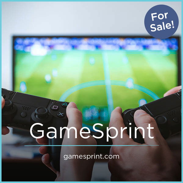 GameSprint.com