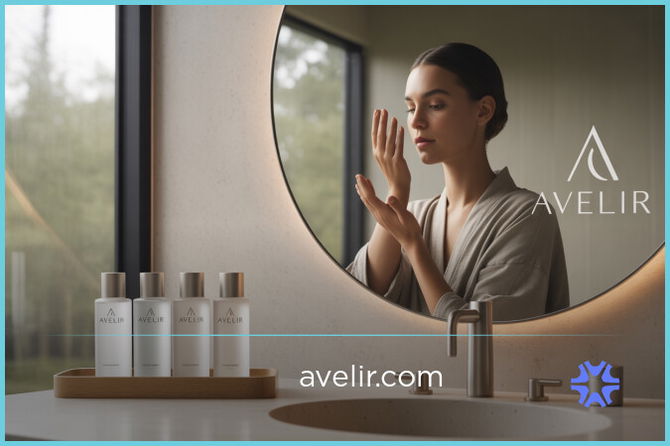 Avelir.com — 2