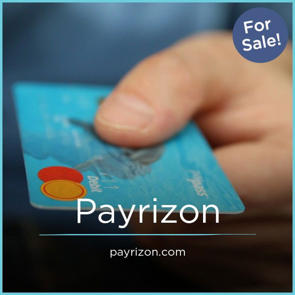 Payrizon.com