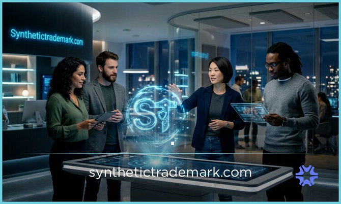 SyntheticTrademark.com — 2