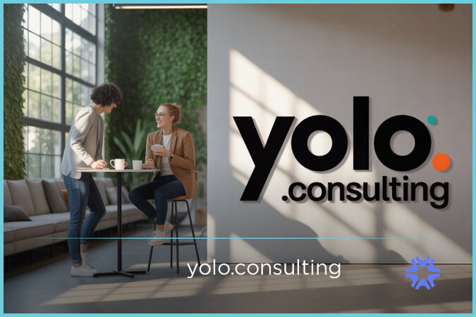 Yolo.consulting — 2