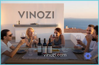 Vinozi.com - Cool premium domains for sale