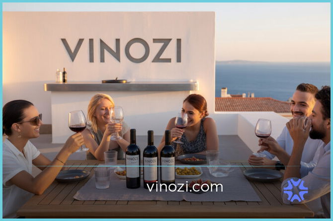 Vinozi.com — 2