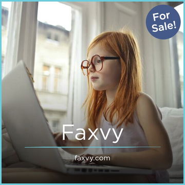 Faxvy.com