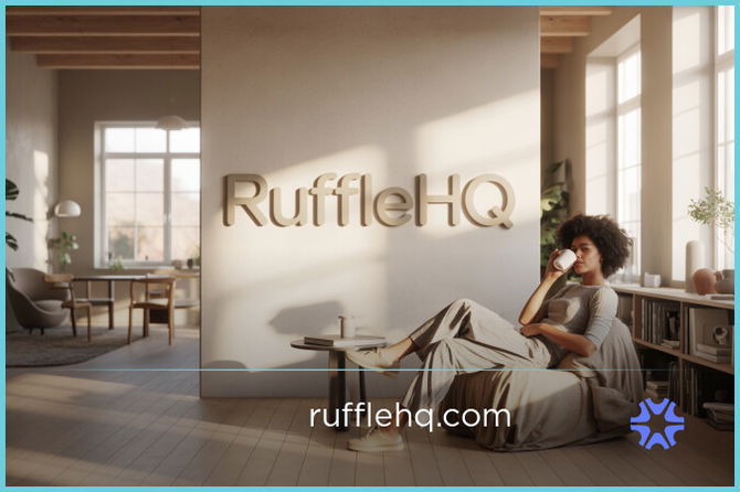 RuffleHQ.com — 2