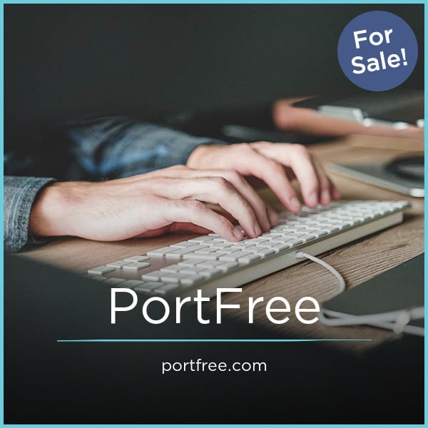 PortFree.com image 2