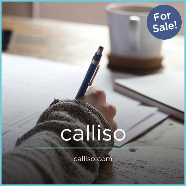 Calliso.com