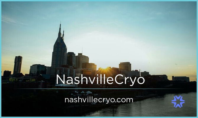 NashvilleCryo.com